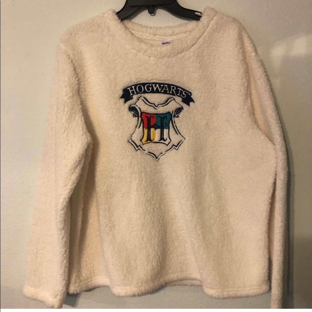 Harry Potter Pajama Set